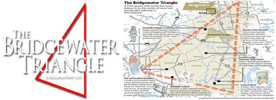 Bridgewater Triangle