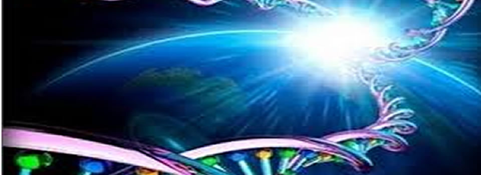Gregg Braden - Mysteries of Human DNA