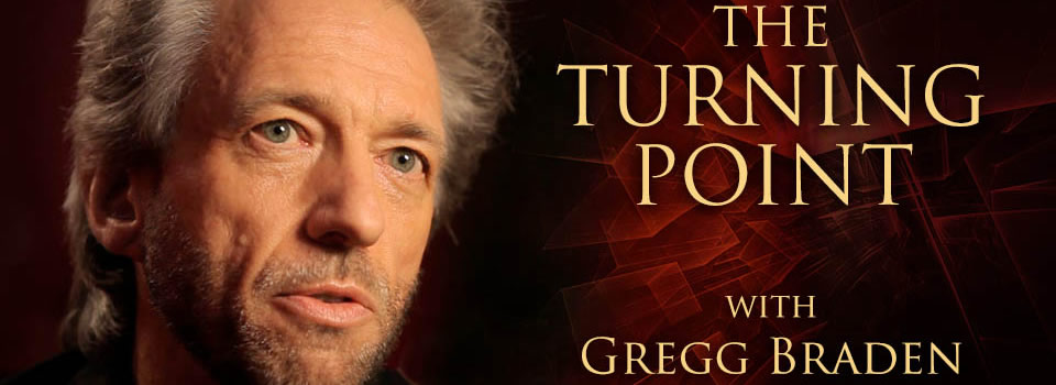 Gregg Braden - WHO Benefits from It, and HOW?