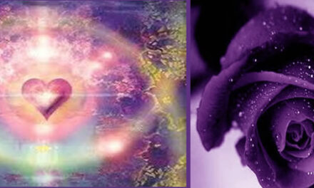 The Mystery of Love