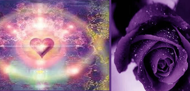The Mystery of Love