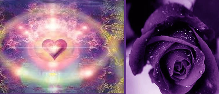 The Mystery of Love