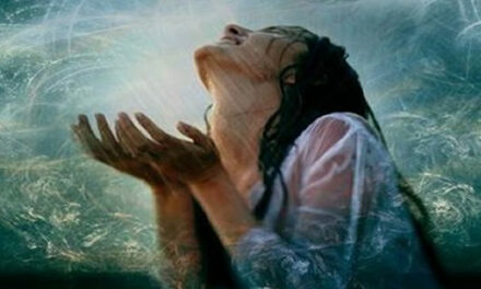 Spiritual Awakening