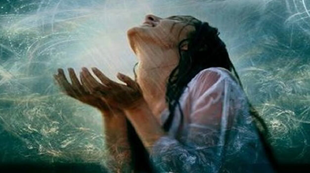 Spiritual Awakening