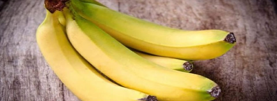 Bananenchips: gezond en snel klaargemaakt