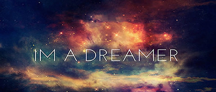The Dream and The Dreamer, MUST SEE VIDEO!