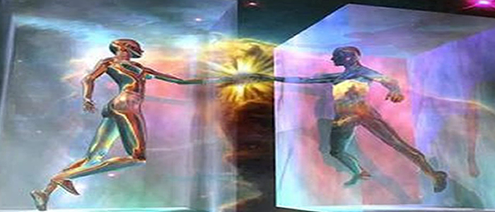 Amerikanen gaan uitzoeken of we in een hologram leven