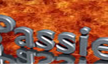 Volg je Passie