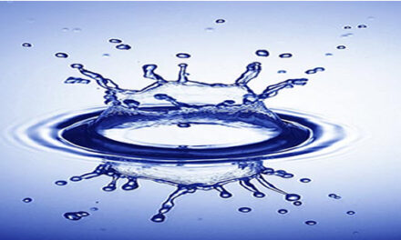 Genezen met water