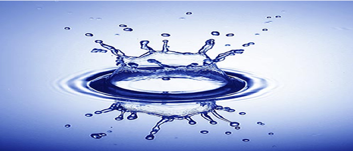Ziektes genezen met water