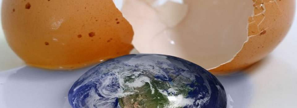 The Egg, a Magnificent Short Film- by Andy Weir