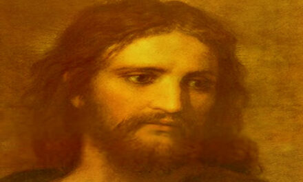 This Is The Power of God!