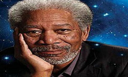 Morgan Freeman Loves Pot: I’ll Eat It, Drink It, Smoke It, Snort It!