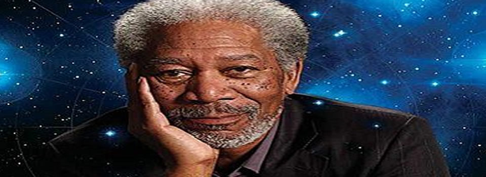 Morgan Freeman Loves Pot: I’ll Eat It, Drink It, Smoke It, Snort It!