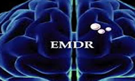EMDR werkt: Het geheim van het werkgeheugen