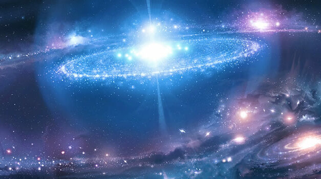 Space Brothers Here To Help