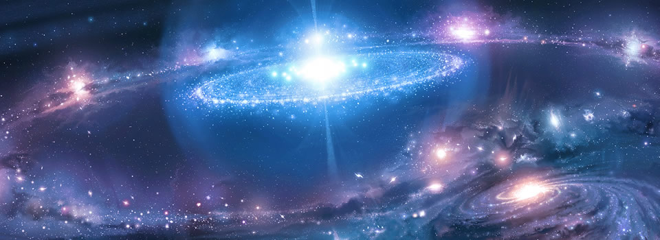 Dinge im Universum, die wir nicht erklären können!