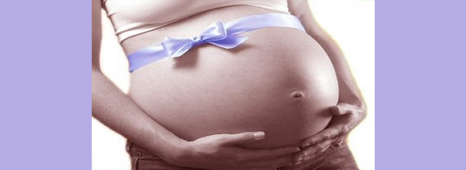 Baby op komst in 2 minuten