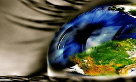 We Are All One And Our Reality Is An Illusion