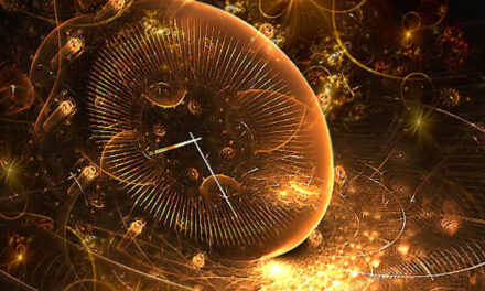 Photos That Can Prove That Time Travel Exists