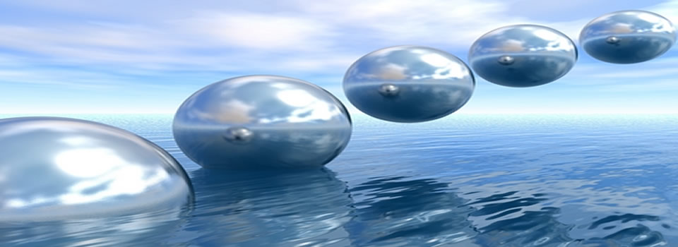 Energy Healing, Dr.Bill Bengston