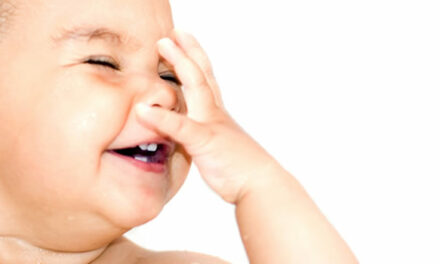Kietel je baby
