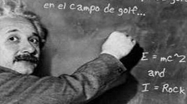 Albert Einstein- How I See the World