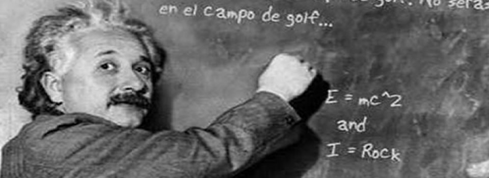 Albert Einstein and E=MC2 – Science Documentary