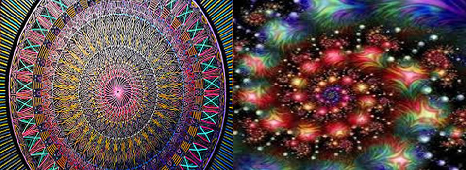 The Language of Frequency and Form, must see video!