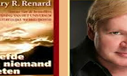 Gary Renard –  Interview