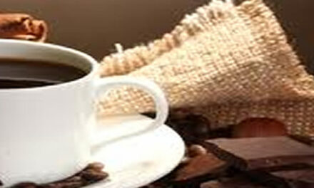Goed nieuws: koffie is gezond