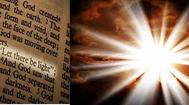 Let there be light!