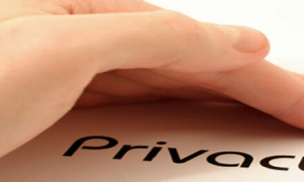 Mijn privacy is waardevol, Mark