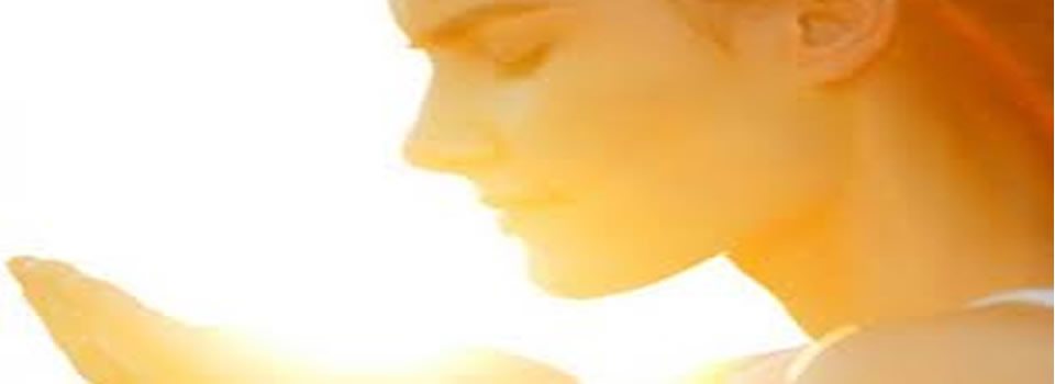 Femme: Women healing the World.