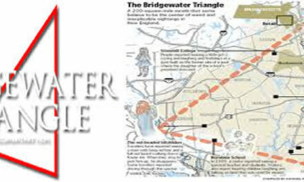 The Bridgewater Triangle Documentary Trailer