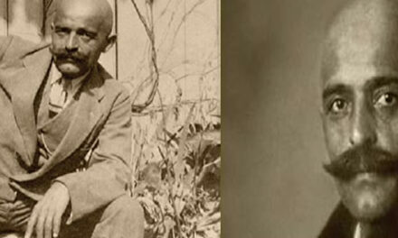 Gurdjieff ~ Meetings