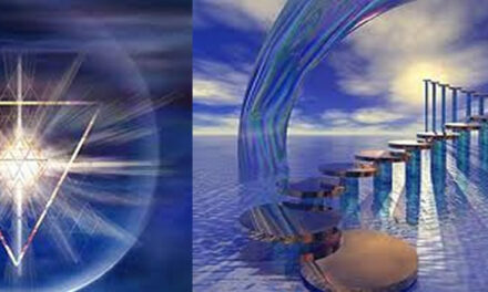 The Arcturians, Higher Dimensional Energies Pouring Onto Earth