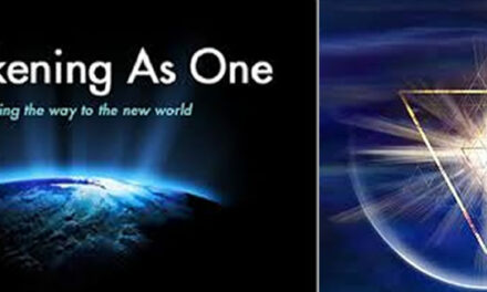 Terence McKenna ~ Dreaming Awake at the End of Time