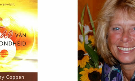 Lilian in Gesprek met Conny Coppen (video)