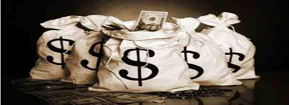 Clear Your Money Blocks