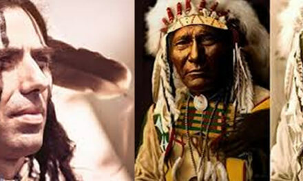 An Urgent Message from the Ancient Ones