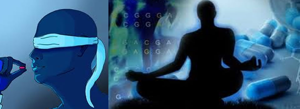 Placebo Man – Bruce Lipton – The Healing Power of Belief