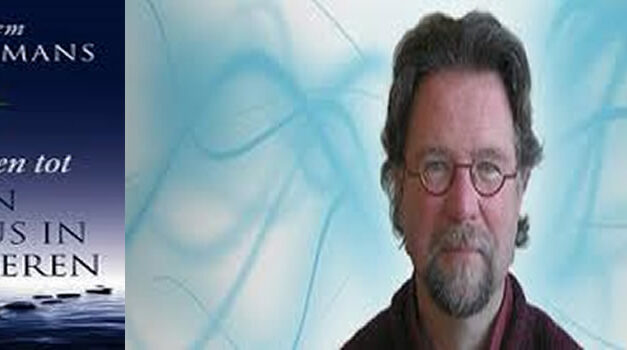 Ingangen tot een Cursus in Wonderen, William Claudemans