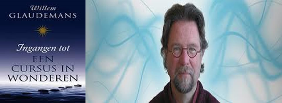 Willem Glaudemans – Ik heb vrede met mijn onvrede