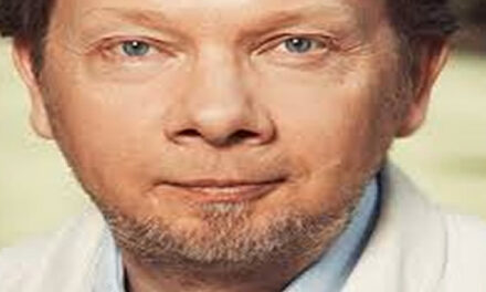 How to Overcome Fear – Eckhart Tolle