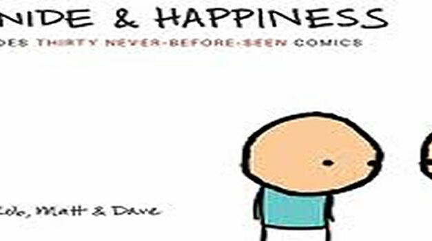 Cyanide and Happiness