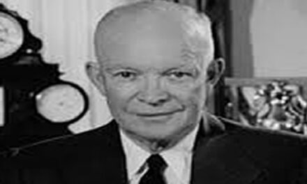 Eisenhower’s Meeting With Alien’s (MUST SEE)
