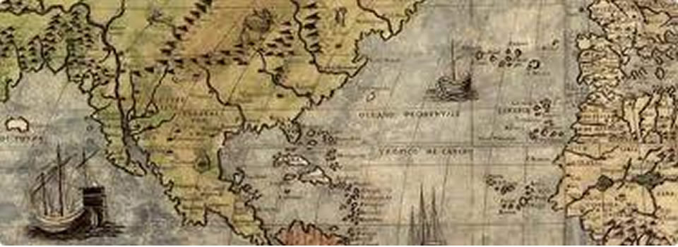 Onze geschiedenis is niet wat je denkt