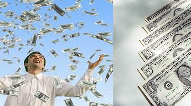 What If Money Didn’t Matter… – Alan Watts