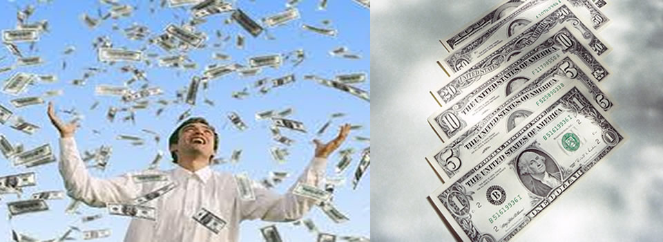 What If Money Didn’t Matter… – Alan Watts